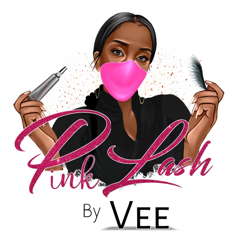 Mink lashes